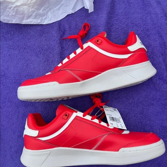 Reebok Keith Haring Sneakers - Picture 3 of 11